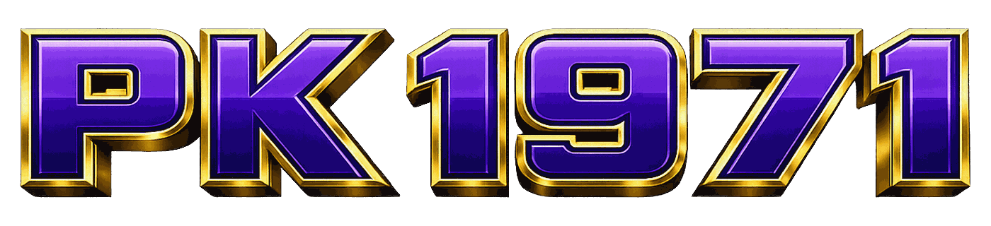pk 1971 logo